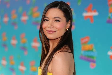 miranda cosgrove nip|Miranda Cosgrove reveals her most embarrassing iCarly moment